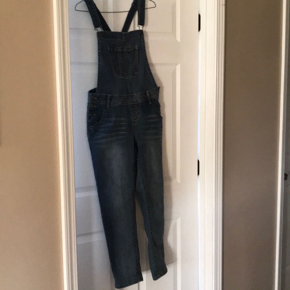 Overalls